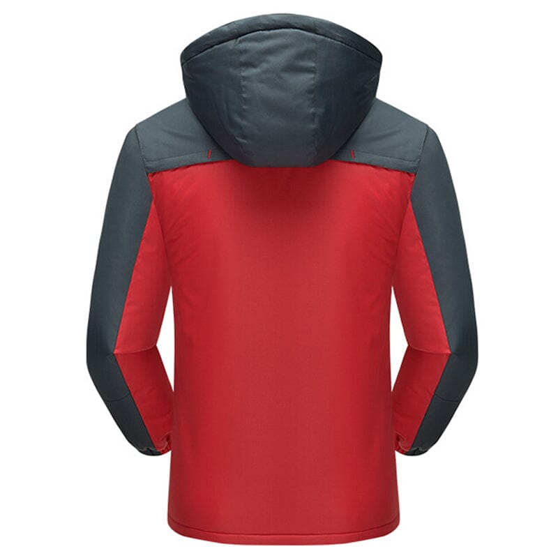 Jaqueta Masculina Extreme Outdoor