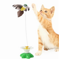 Brinquedo Para Gatos Pássaro CatToy Bird