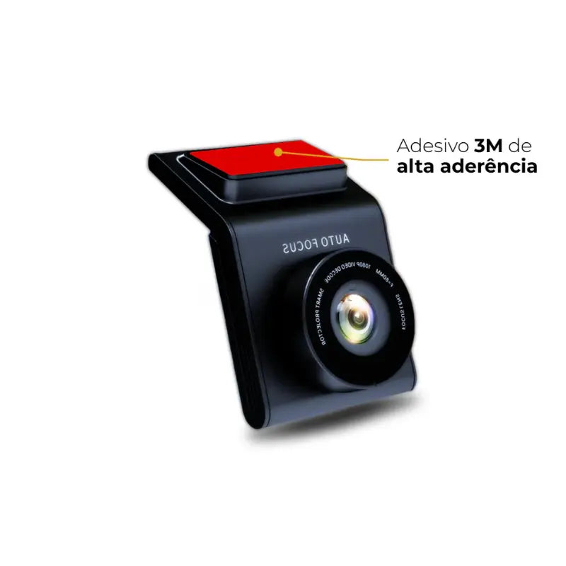 camera interna carro