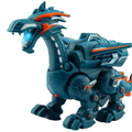 Dragão Brinquedo Cospe Água - DragonFire