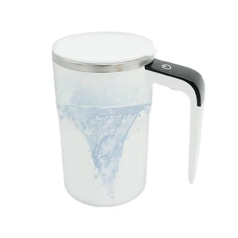 Caneca Elétrica Automática - Auto Mistura Impermeável