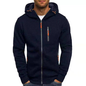 Casaco Masculino Casual Moderno