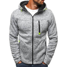 Casaco Masculino Casual Moderno