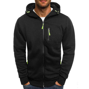 Casaco Masculino Casual Moderno