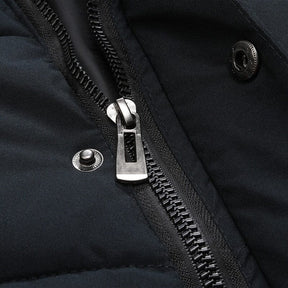 Jaqueta Masculina Acolchoada Chilled
