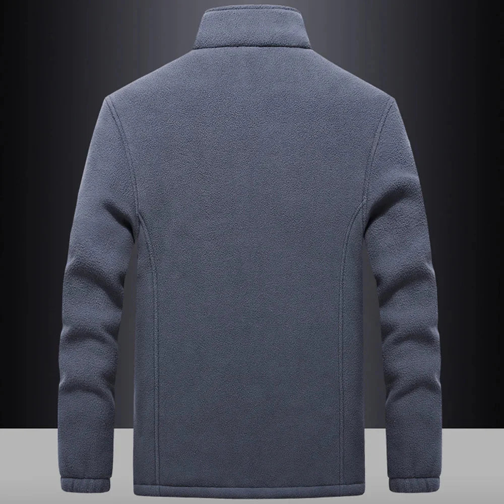Jaqueta Masculina Forrada Freezing