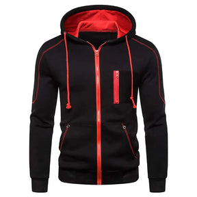 Jaqueta Masculina Sport Maximum