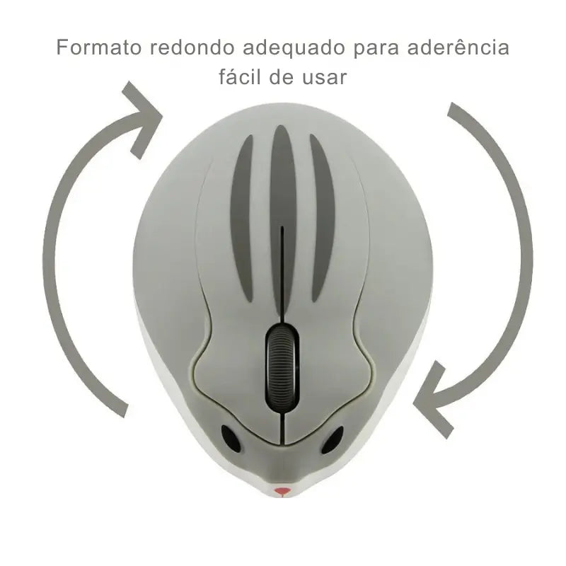 Mouse Sem Fio