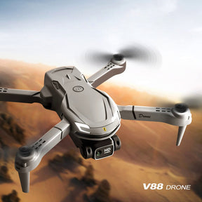 Drone Profissional Xiaomi com Câmera HD 4K - Drone Xiaomi V88 + Brinde Exclusivo