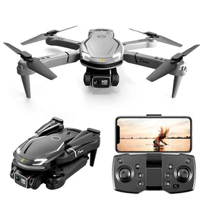 Drone Profissional Xiaomi com Câmera HD 4K - Drone Xiaomi V88 + Brinde Exclusivo