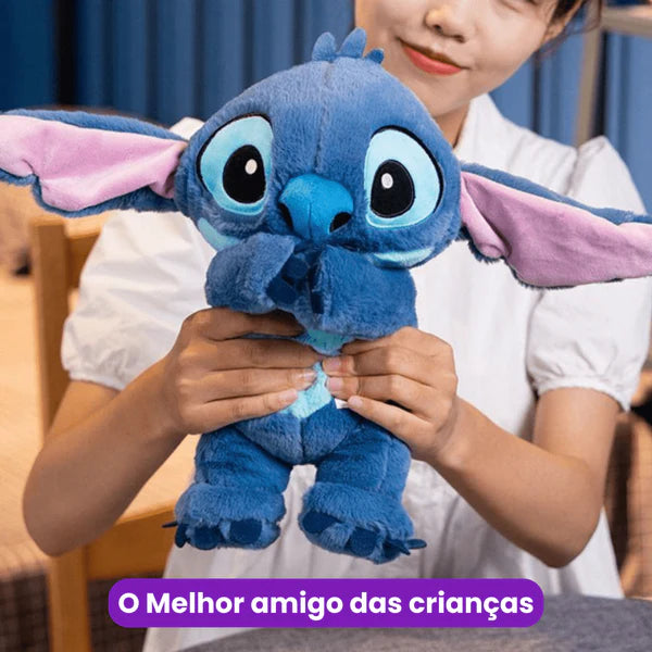 stitch pelucia