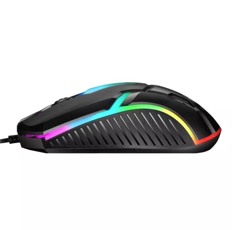 Mouse Gamer com fio S1 - Tech Ajuda