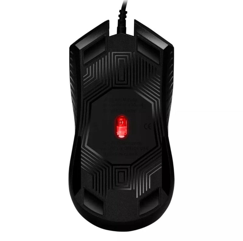 Mouse Gamer com fio S1 - Tech Ajuda